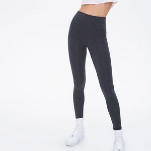 NEW forever 21 leggings